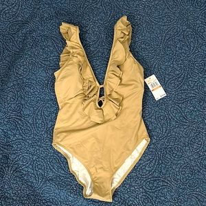 Woman’s Michael Kors Swimsuit